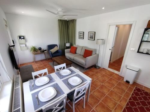Oria House | Immaculate Casa 2 bed 2 bath with pool Casa Oriana Oria Almeria