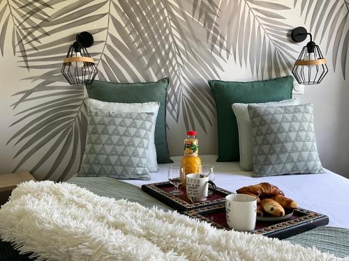 Serris Apartment | Immodēly & la Magie de Disney