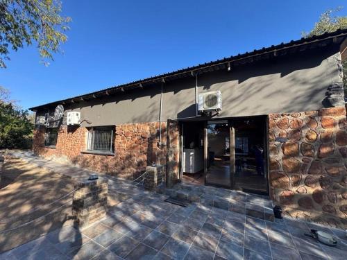 Hammanskraal Cabin | Impala Game Ranch