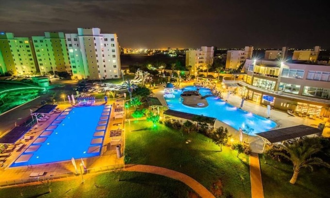 Trikomo Apartment | Impeccable 1-Bed Apartment in Caesar Resort