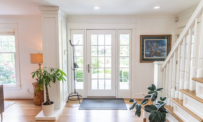 Macatawa House | Impeccable Family Friendly Holland MI Estate