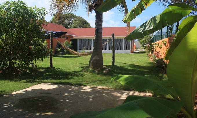 Greenwood Villa | Impeccable, Luxurious, family-friendly and only minutes from Montego Ba