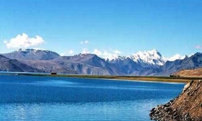 Nubra Valley Hotel | Imperial Eco Cottage