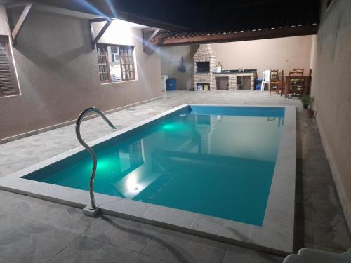 Fortaleza House | Imperial feste