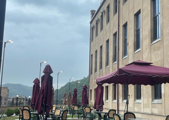 Kapan Hotel | Imperial Hotel