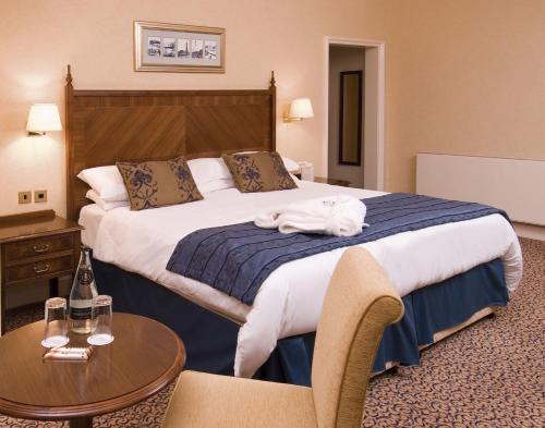 North Shore Hotel | Imperial Hotel Blackpool