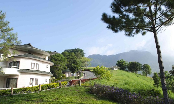 Khaem Son Resort | Imperial Phukaew Hill Resort