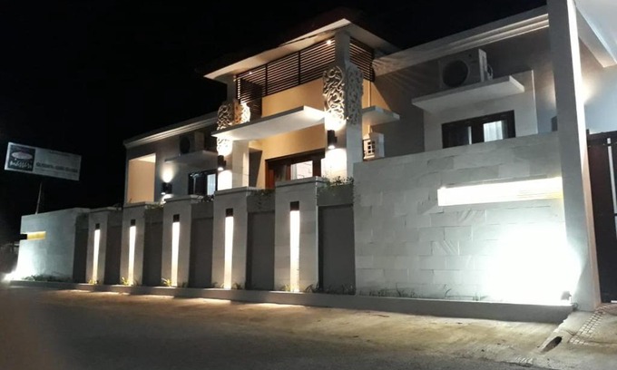 Sewon House | Imperial Villa Syariah