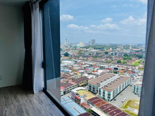 Taman Melaka Raya Apartment | Imperio Residence Melaka by Dream View