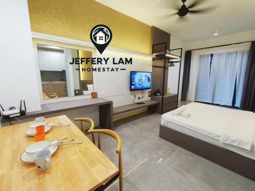 Taman Melaka Raya Apartment | Imperio Residence Melaka by Jeffery Lam Home Management