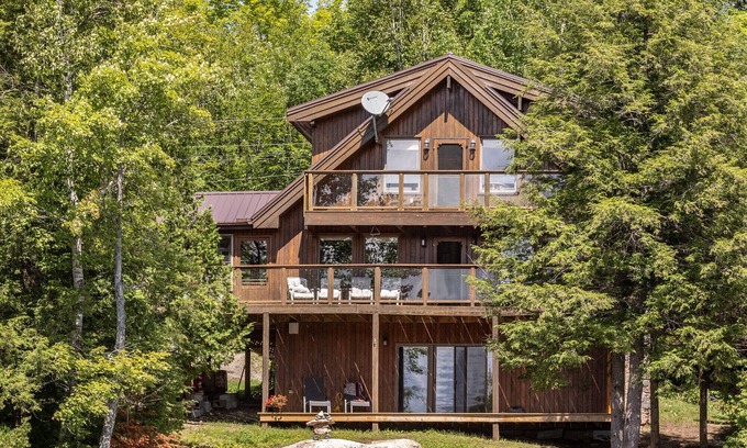 Highlands East Cottage | Impressive and spacious 4 bedroom cottage