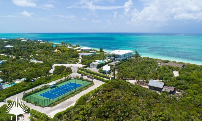 The Bight House | Impulse Beach Estate (6BR)