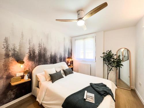 Escarrilla Apartment | IMROF - Mountain Lodge