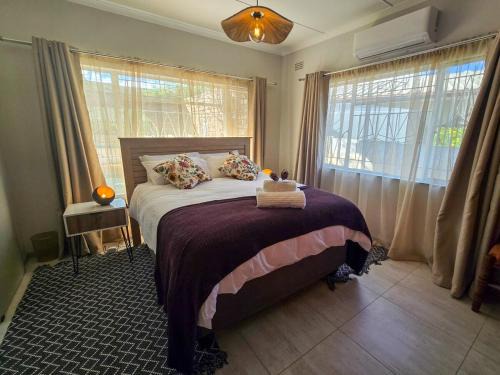 Beaufort West Apartment | Imvelo House