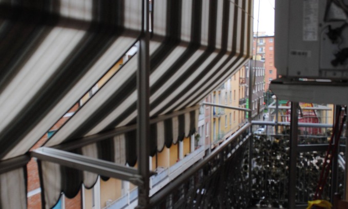 Savena Apartment | In BOLOGNA Holiday HouseMICETTA