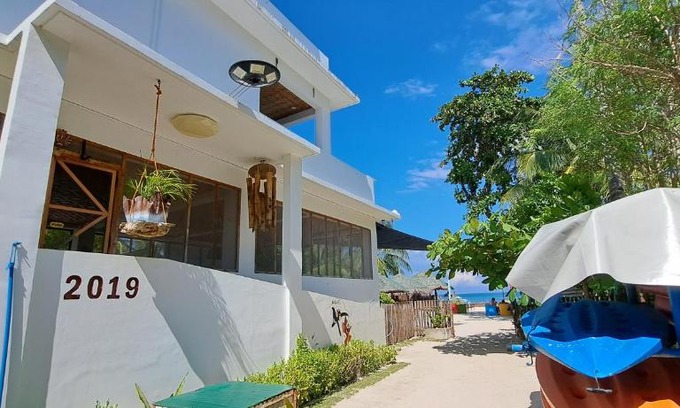 Santa Fe Hotel | In Dai Aquasports and Beach Resort