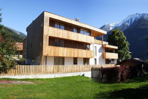 Sand in Taufers Apartment | In den Feldern