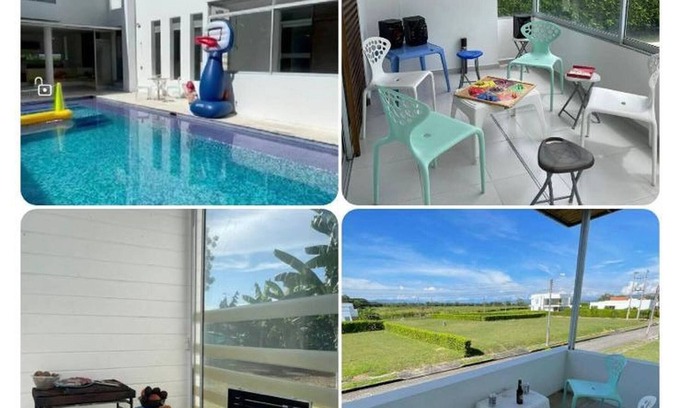 Espinal Apartment | In Espinal Casaquinta
