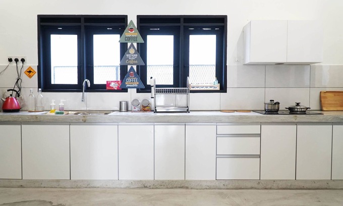 Klang House | In Homs 26