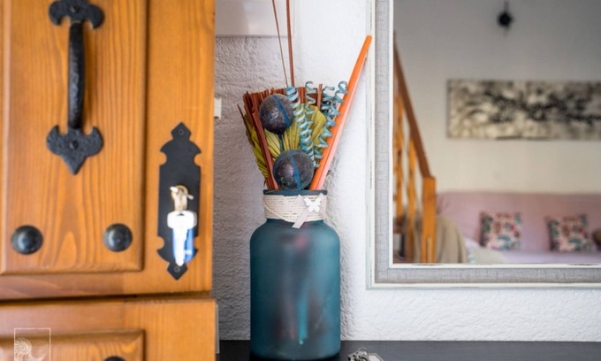 Yeste House | In Nature as at Home
