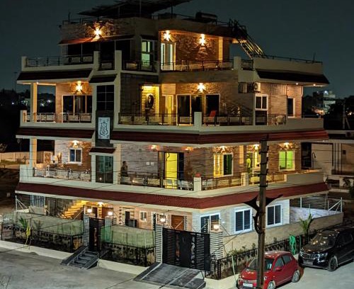 Shamshabad Apartment | Barla's Home Stay Luxury 2BHK