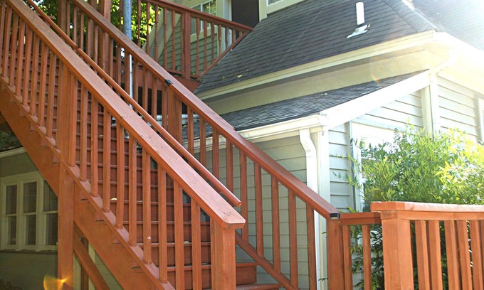 Fayetteville Apartment | In The Center Of It All !