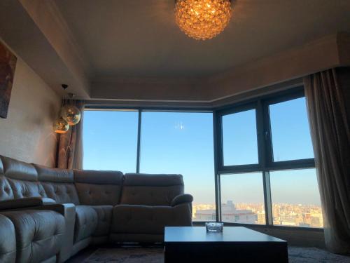 San Stifano Apartment | In the clouds