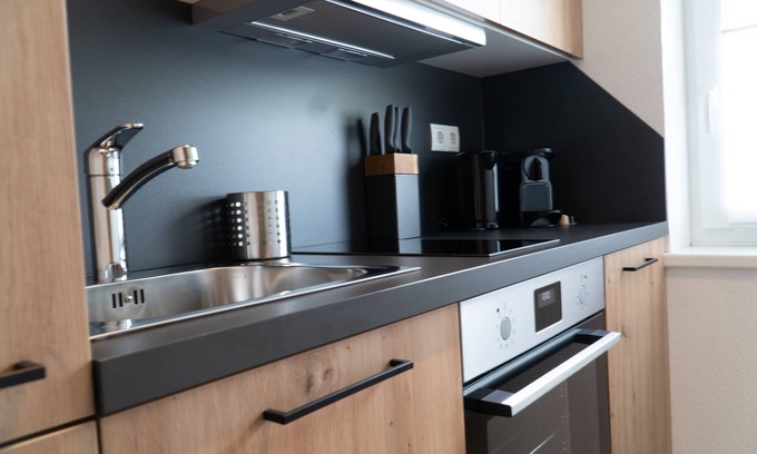Mutters Apartment | In the countryside and yet in a few minutes in the city of Innsbruck