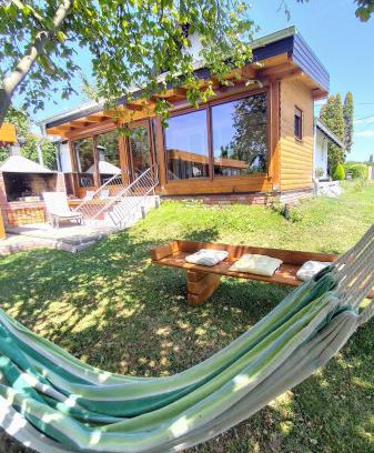 Lopatinec House | In the Green