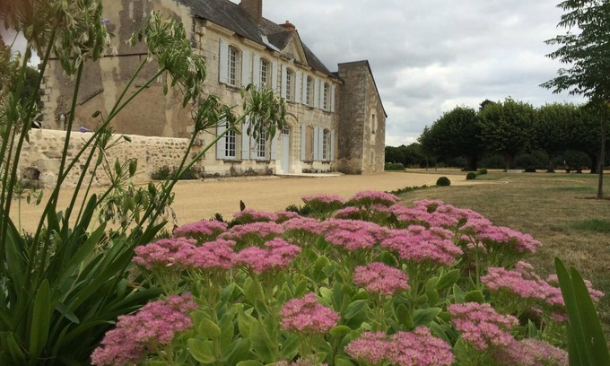 Montreuil-Bellay Other | In the heart of the Loire Valley, surrounded by nature. Château de la Treille