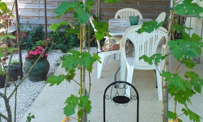 Cavaillon House | In the heart of Luberon