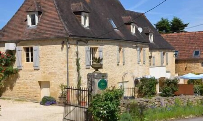 Sainte-Mondane House | In the heart of perigord noir