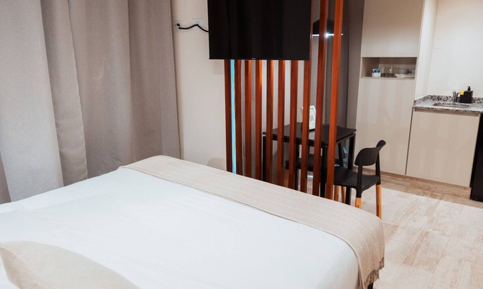 Salta Apartment | In the heart of Salta: modern apartment with balcony