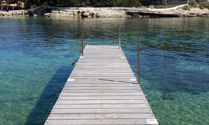 Martigues House | In the heart of the creek tamaris