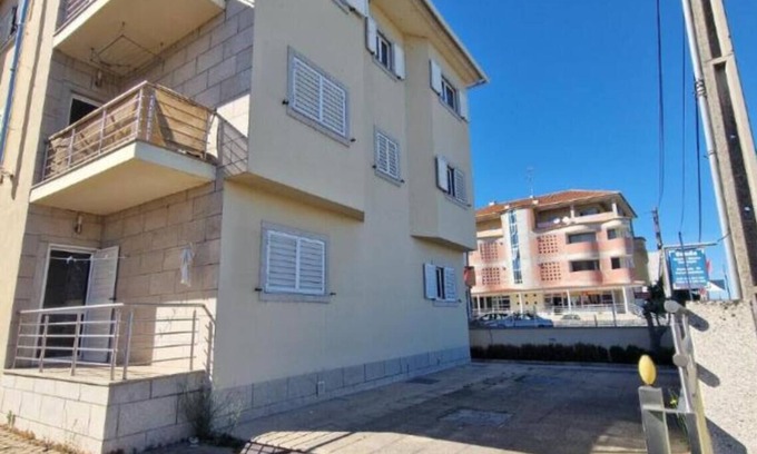 Chaves Condo | In the heart of the city, but far from the hustle and bustle. Quiet family apartment.