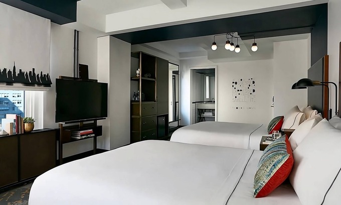 Tudor City House | In the Heart of the Lower East Side! Walk to Rockefeller Center and Time Square