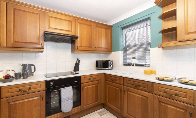 Stokesley House | In the heart of Yorkshire