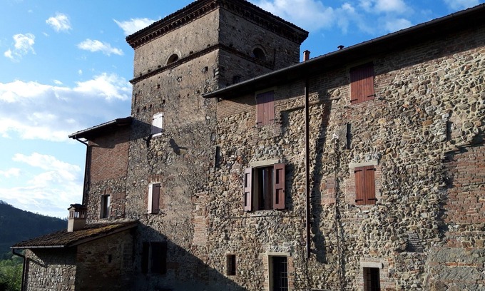 Zappolino Other | In the house with the Tower