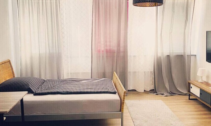 Innere Stadt Apartment | In the middle of events in Linz-Landstrasse