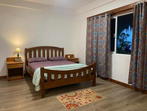 Forest Home Apartment | In the Tropics by the Sea