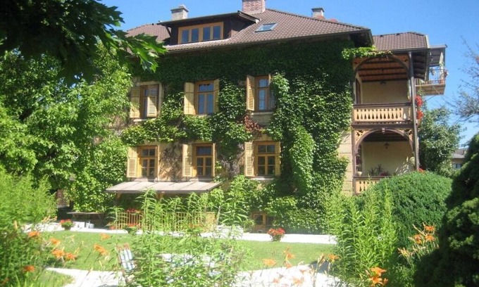 Seeboden House | in the Villa Martiny