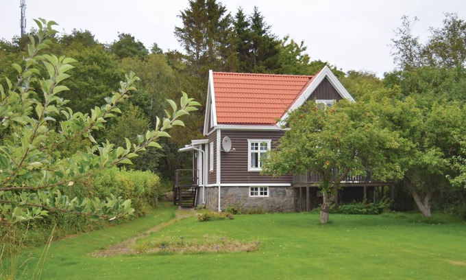 Saro House | In this fantastic vacation home from the beginning of the last century you can enjoy your vacation i