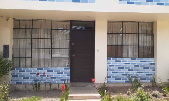 Puno House | Inca Wasi - Double room