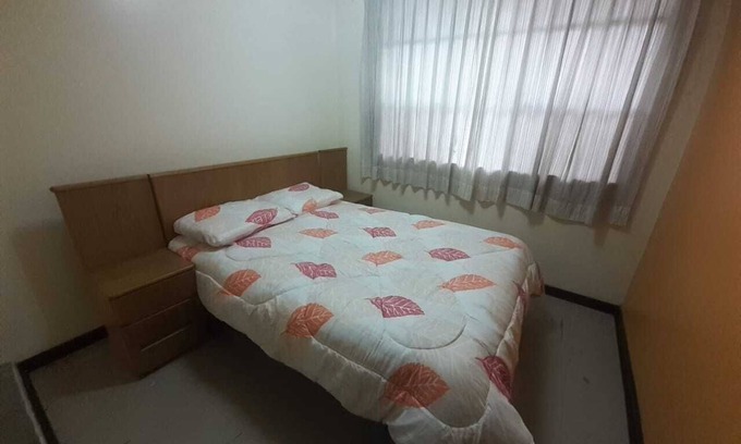 Puno House | Inca Wasi - Matrimonial Room