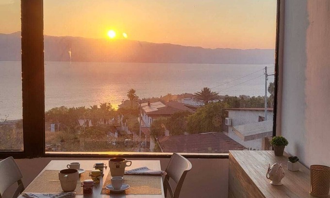 Reggio Calabria Bed & Breakfast | INCANTO Golden Place