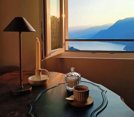 Como Apartment | Incanto Home -Villa Maderni with COMO Lake View