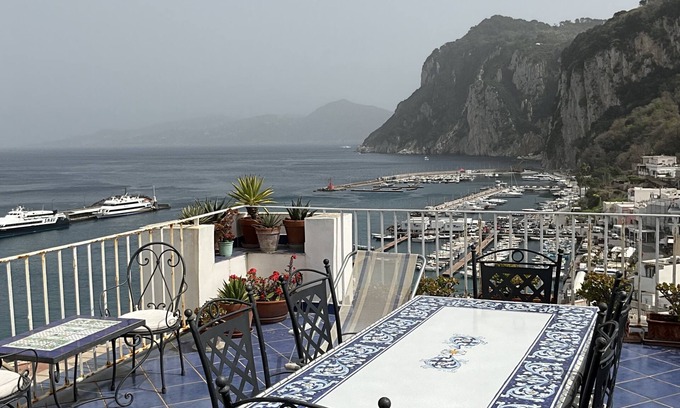 Licola House | INCANTO - Panoramic Holiday House by the Sea