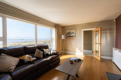 Banna House | Inch by the Sea - Sea Views