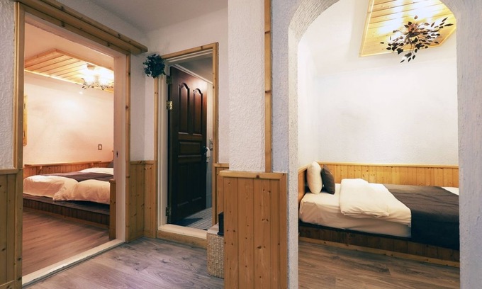 Eulwang-ri Hotel | Incheon Airport Hotel Oceanside