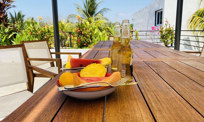 Costa Del Sol Villa | Incredible Costa Del Sol 4 bedroom Villa with outdoors living